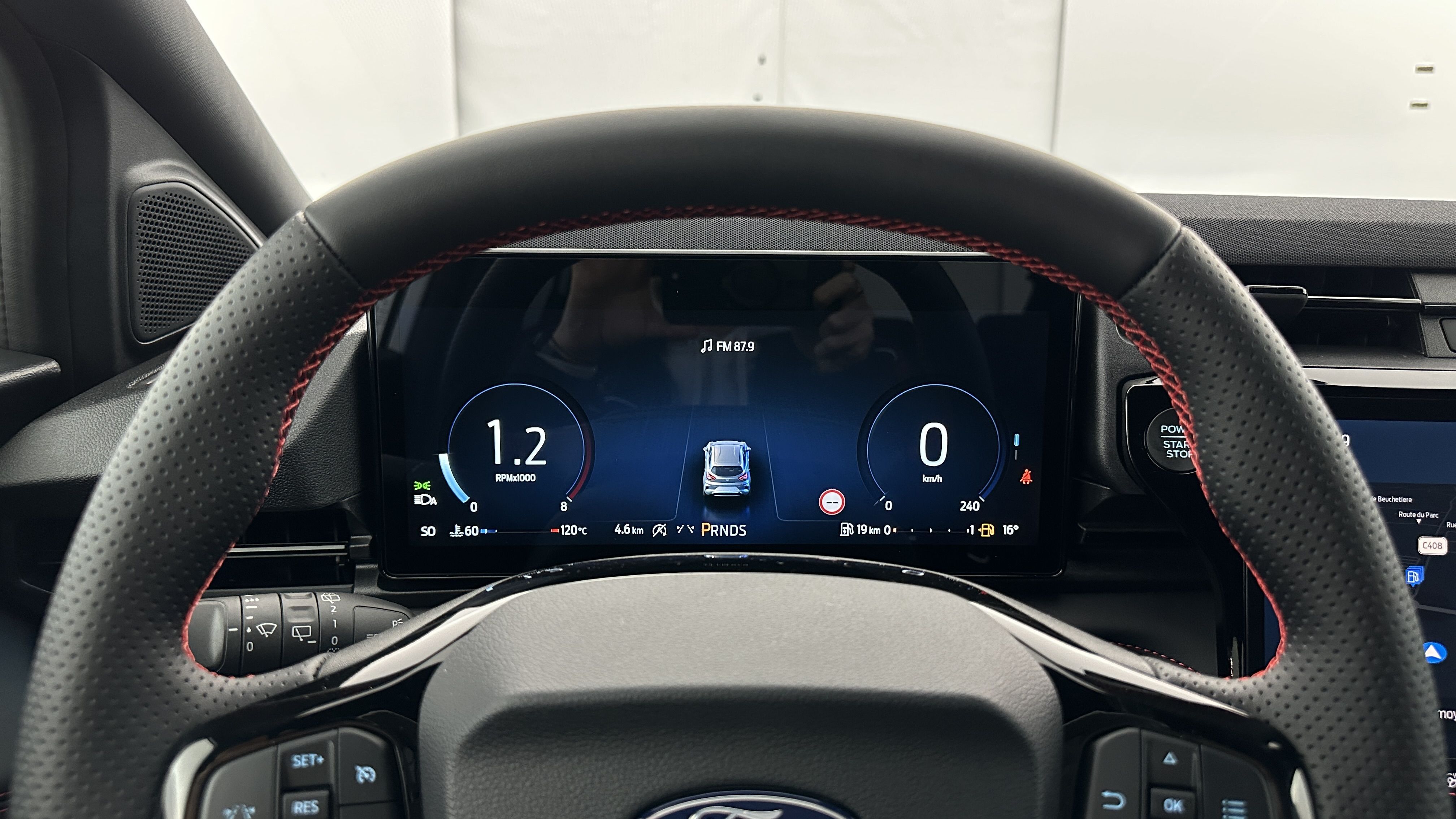 GLI00009889_p53 - FORD - PUMA - 2025 - photo 14