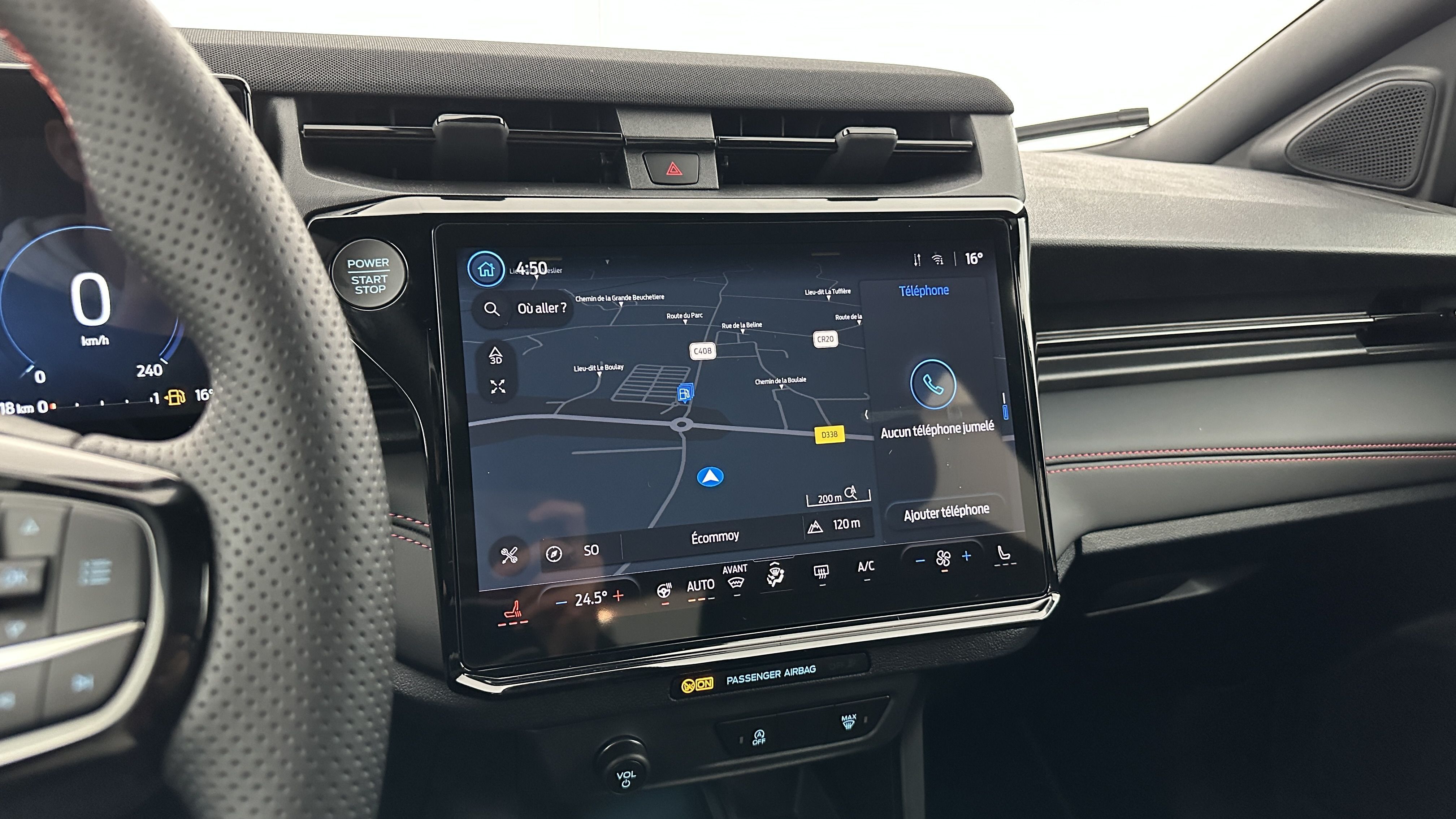 GLI00009891_p53 - FORD - PUMA - 2025 - photo 18