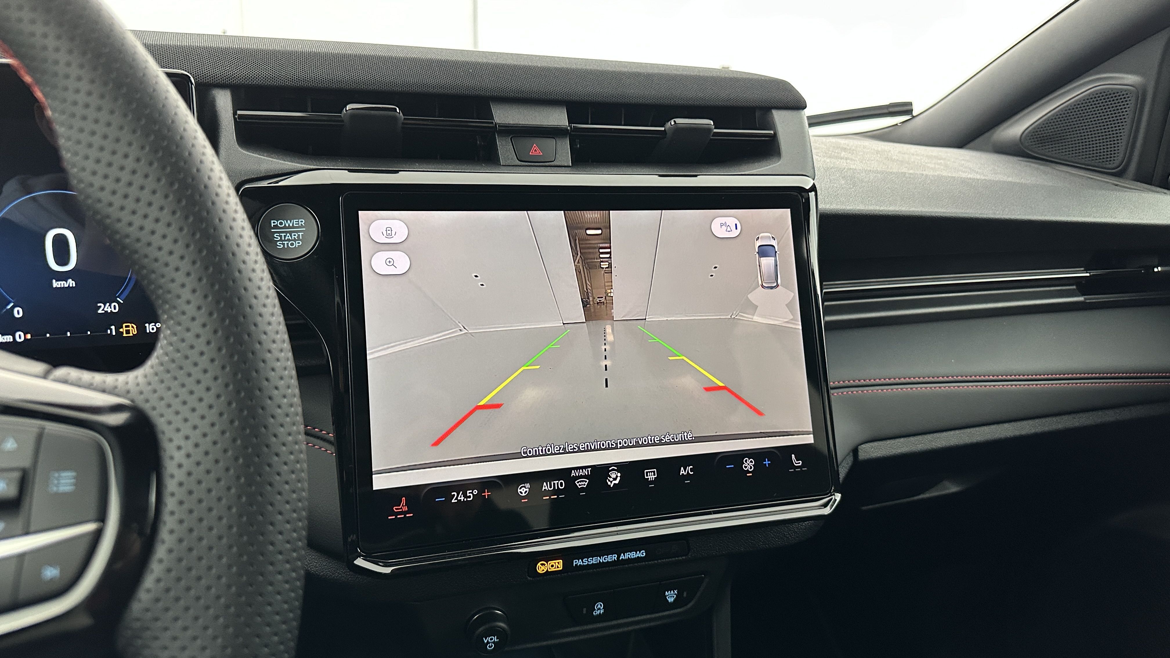 GLI00009891_p53 - FORD - PUMA - 2025 - photo 19