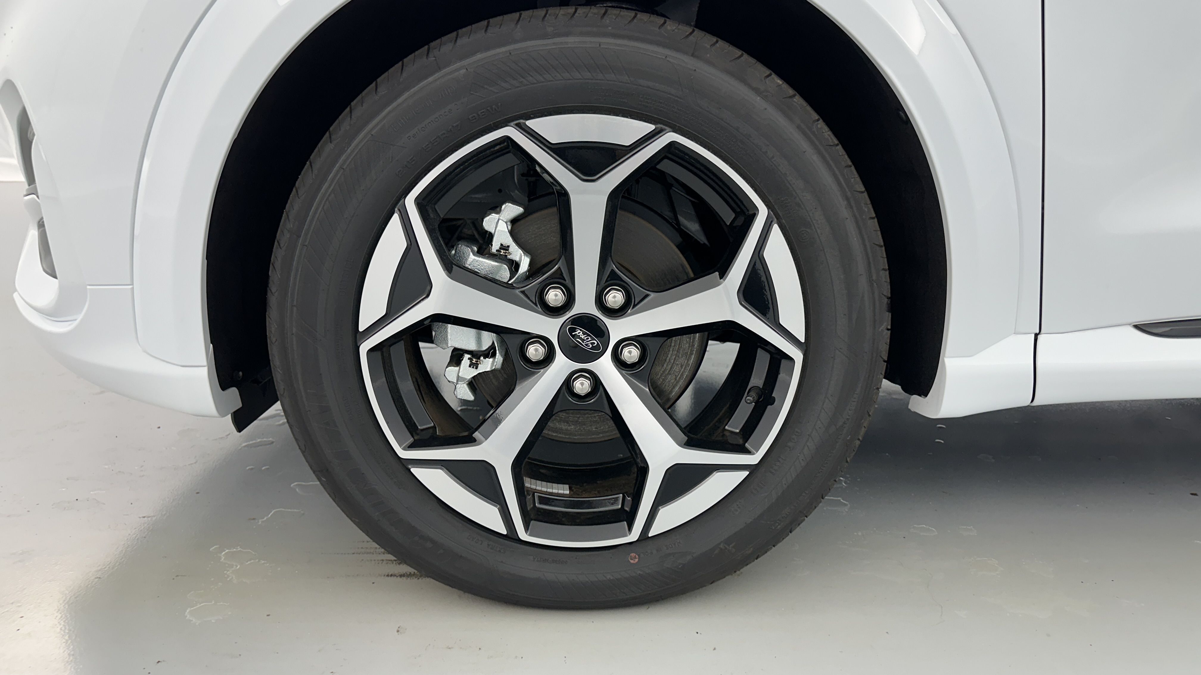 GLI00009886_p53 - FORD - PUMA - 2025 - photo 11