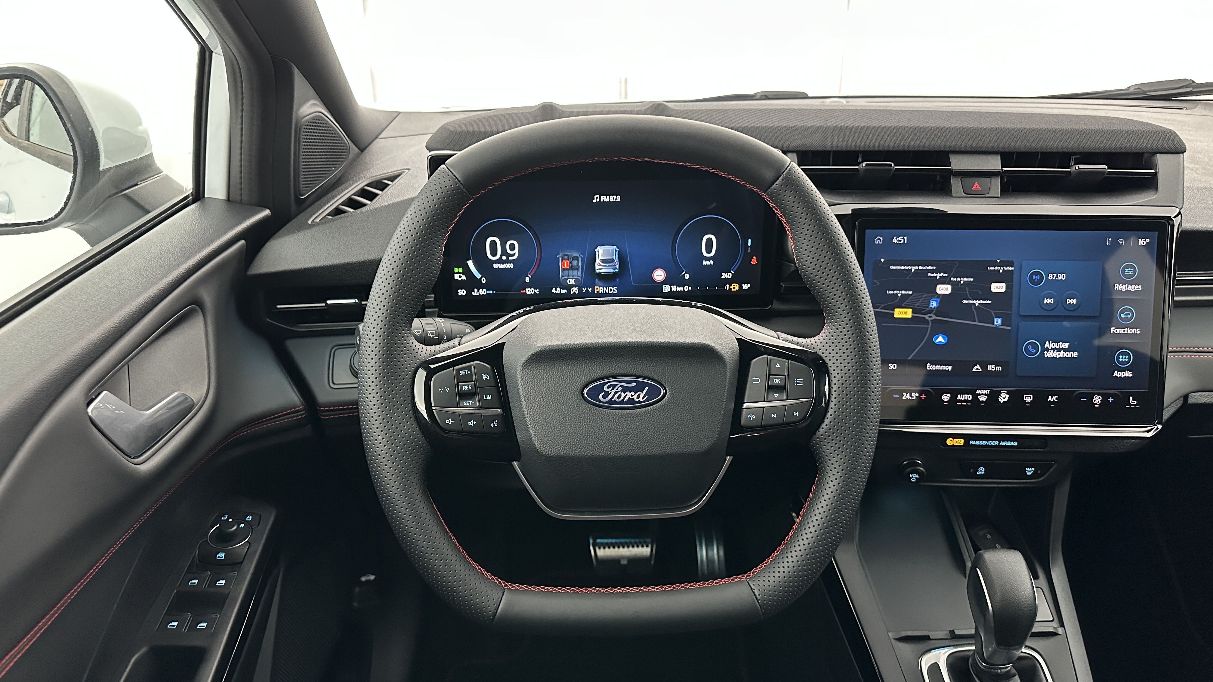 GLI00009886_p53 - FORD - PUMA - 2025 - photo 13