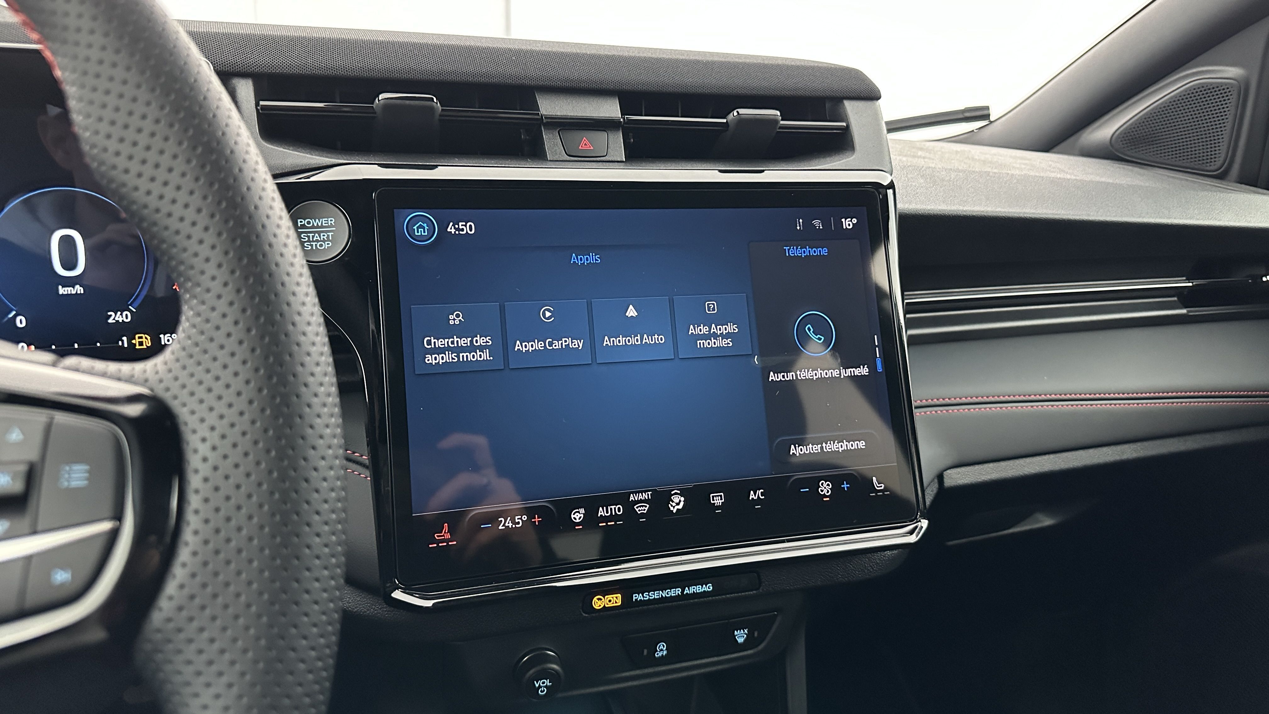 GLI00009886_p53 - FORD - PUMA - 2025 - photo 20