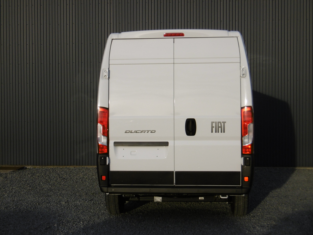 N200818_p3 - FIAT - DUCATO L2H2 3T5 - 2025 - photo 6