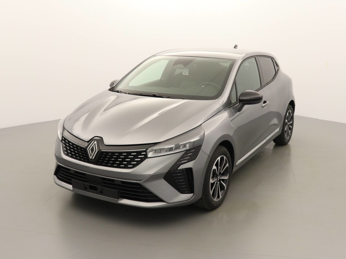 N200901_p3 - RENAULT - CLIO 5 - 2024 - photo 1