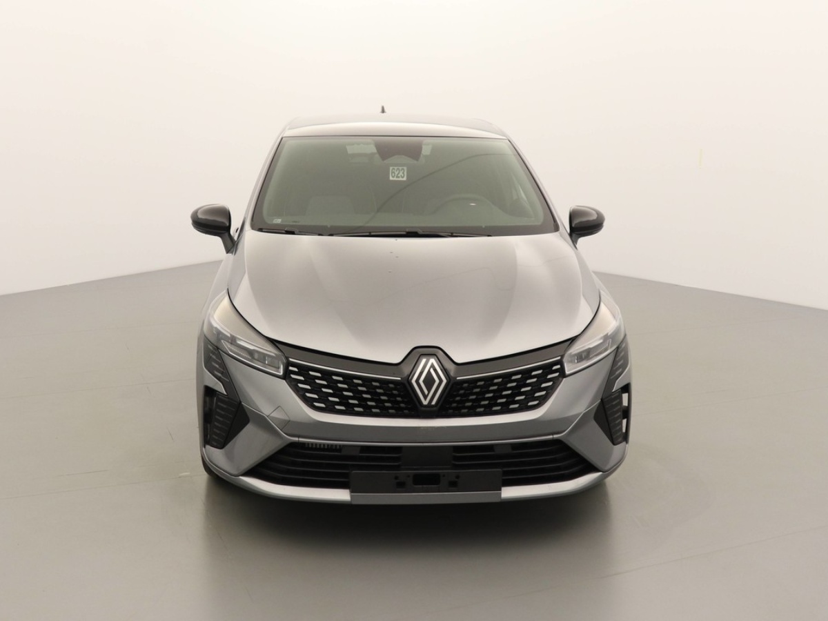 N200901_p3 - RENAULT - CLIO 5 - 2024 - photo 3