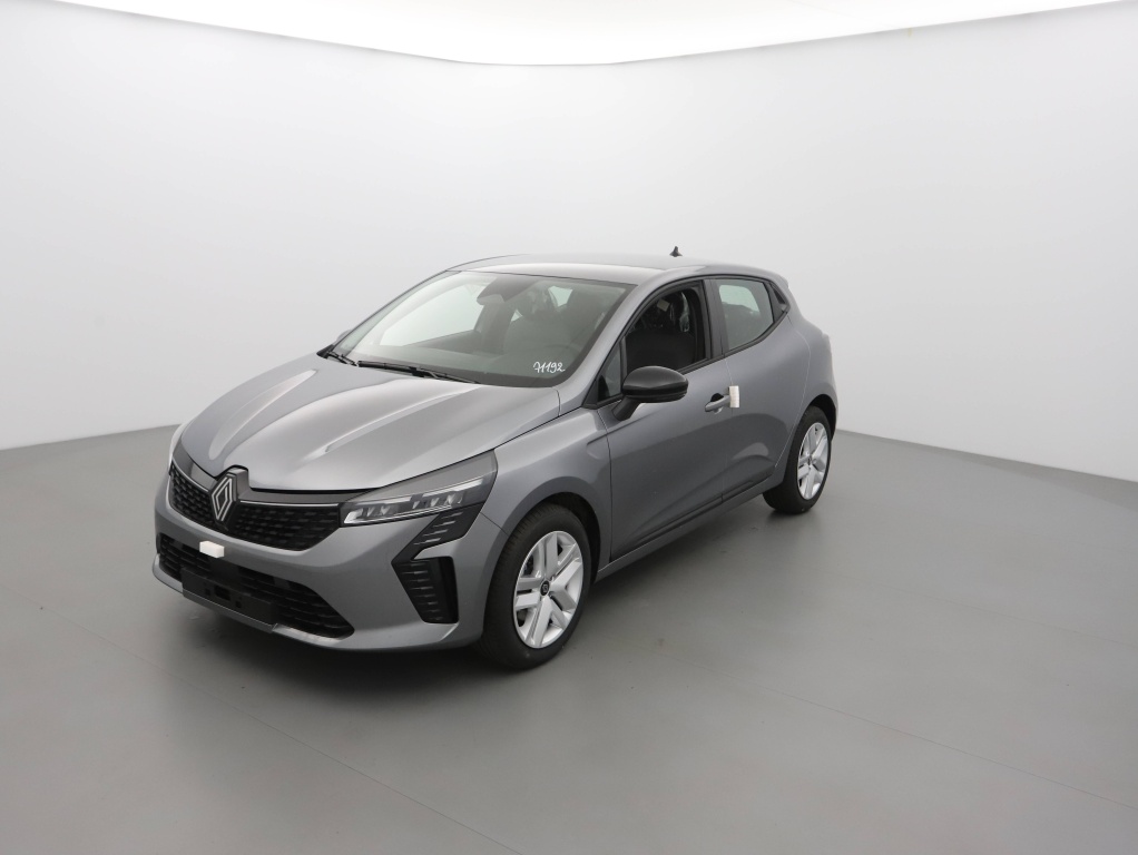 71190_p51 - RENAULT - CLIO - 2025 - photo 1
