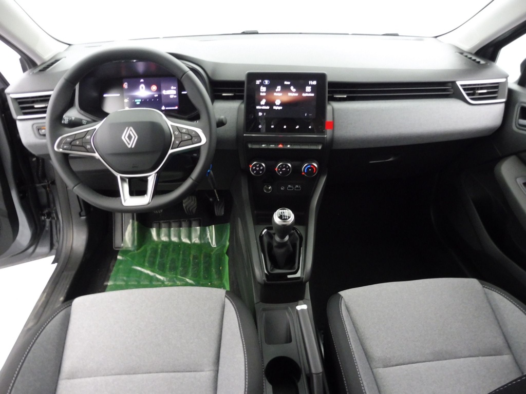 71190_p51 - RENAULT - CLIO - 2025 - photo 14