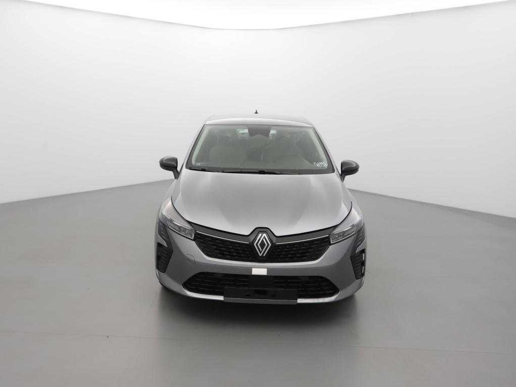 71190_p51 - RENAULT - CLIO - 2025 - photo 2