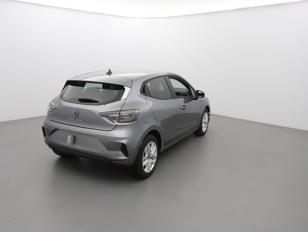 71190_p51 - RENAULT - CLIO - 2025 - photo 3