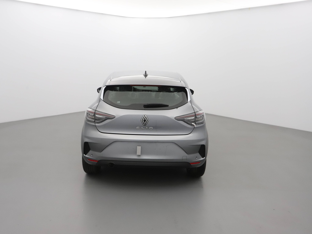 71190_p51 - RENAULT - CLIO - 2025 - photo 4
