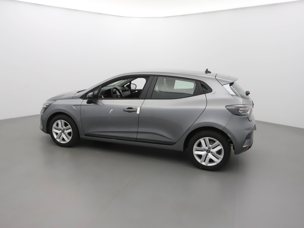 71190_p51 - RENAULT - CLIO - 2025 - photo 5