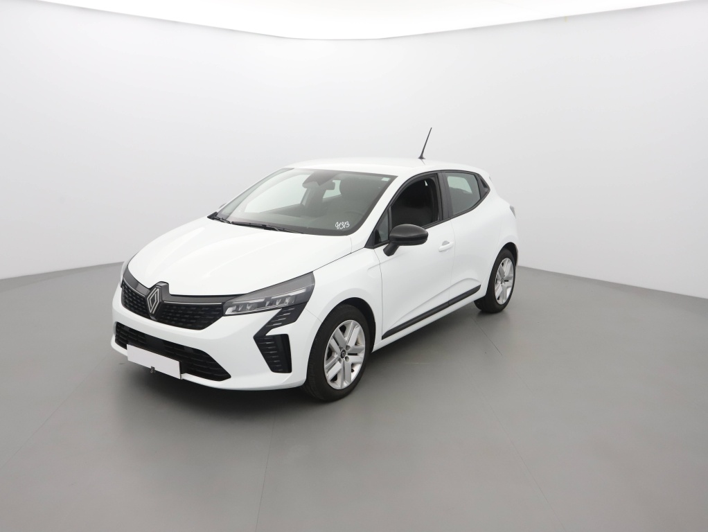 71313_p51 - RENAULT - CLIO - 2025 - photo 1