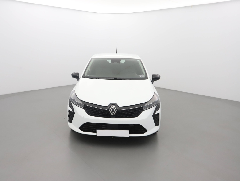 71313_p51 - RENAULT - CLIO - 2025 - photo 2
