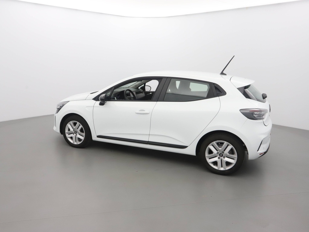 71313_p51 - RENAULT - CLIO - 2025 - photo 5