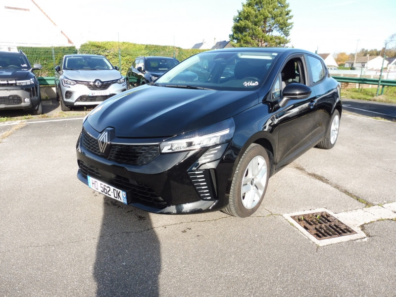 71409_p51 - RENAULT - CLIO - 2025 - photo 1