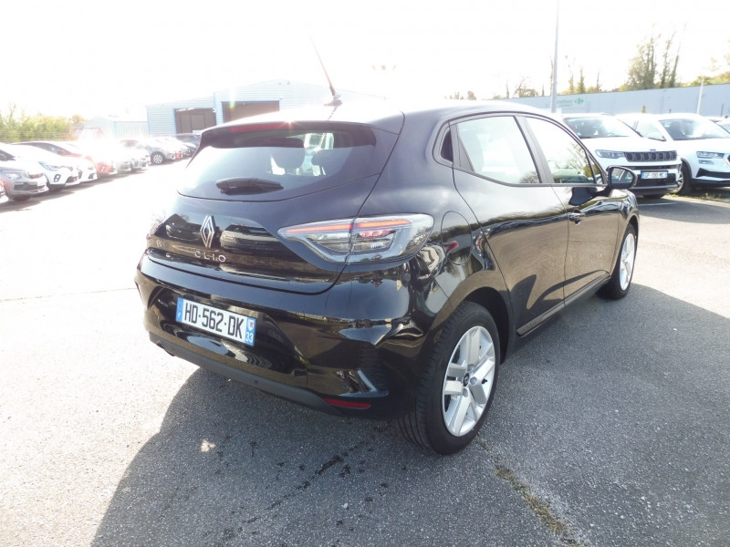 71409_p51 - RENAULT - CLIO - 2025 - photo 2
