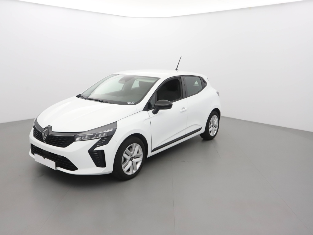 72533_p51 - RENAULT - CLIO - 2025 - photo 1