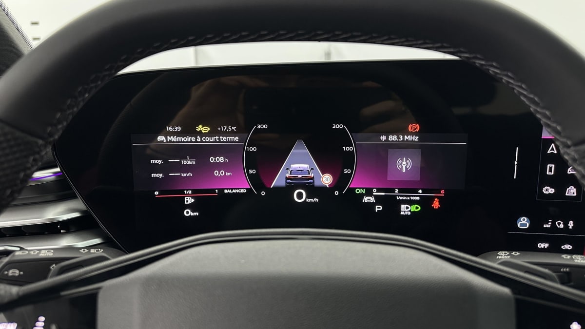 361334_p2 - AUDI - A5 - 2025 - photo 10