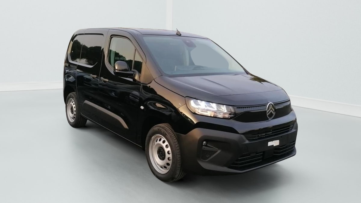 364016_p2 - CITROEN - BERLINGO - 2025 - photo 1