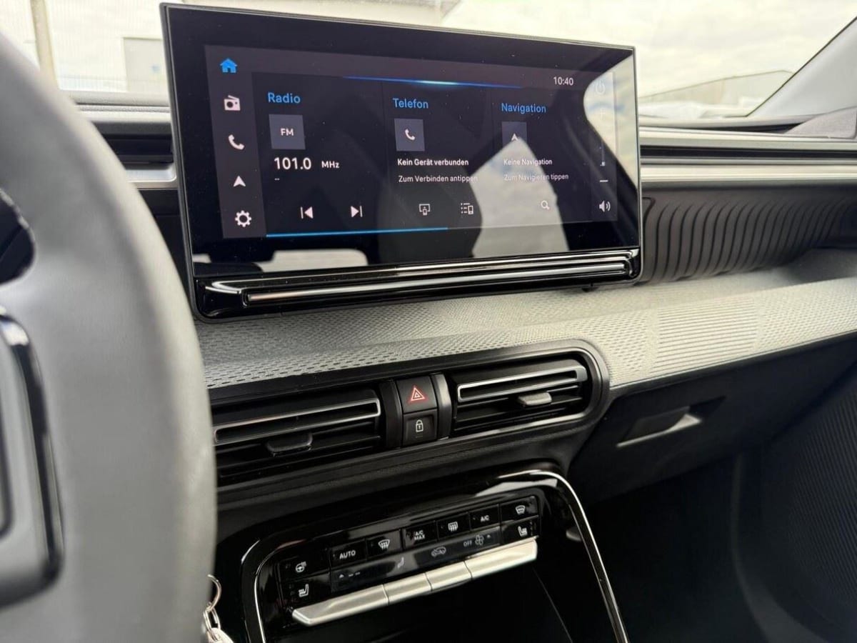 363072_p2 - CITROEN - C3 - 2025 - photo 8