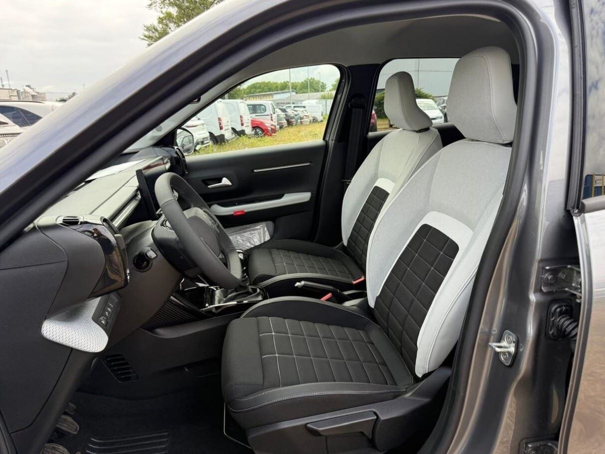 363072_p2 - CITROEN - C3 - 2025 - photo 10