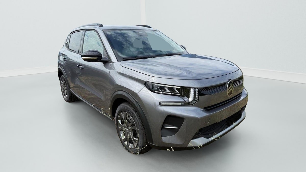 363072_p2 - CITROEN - C3 - 2025 - photo 1