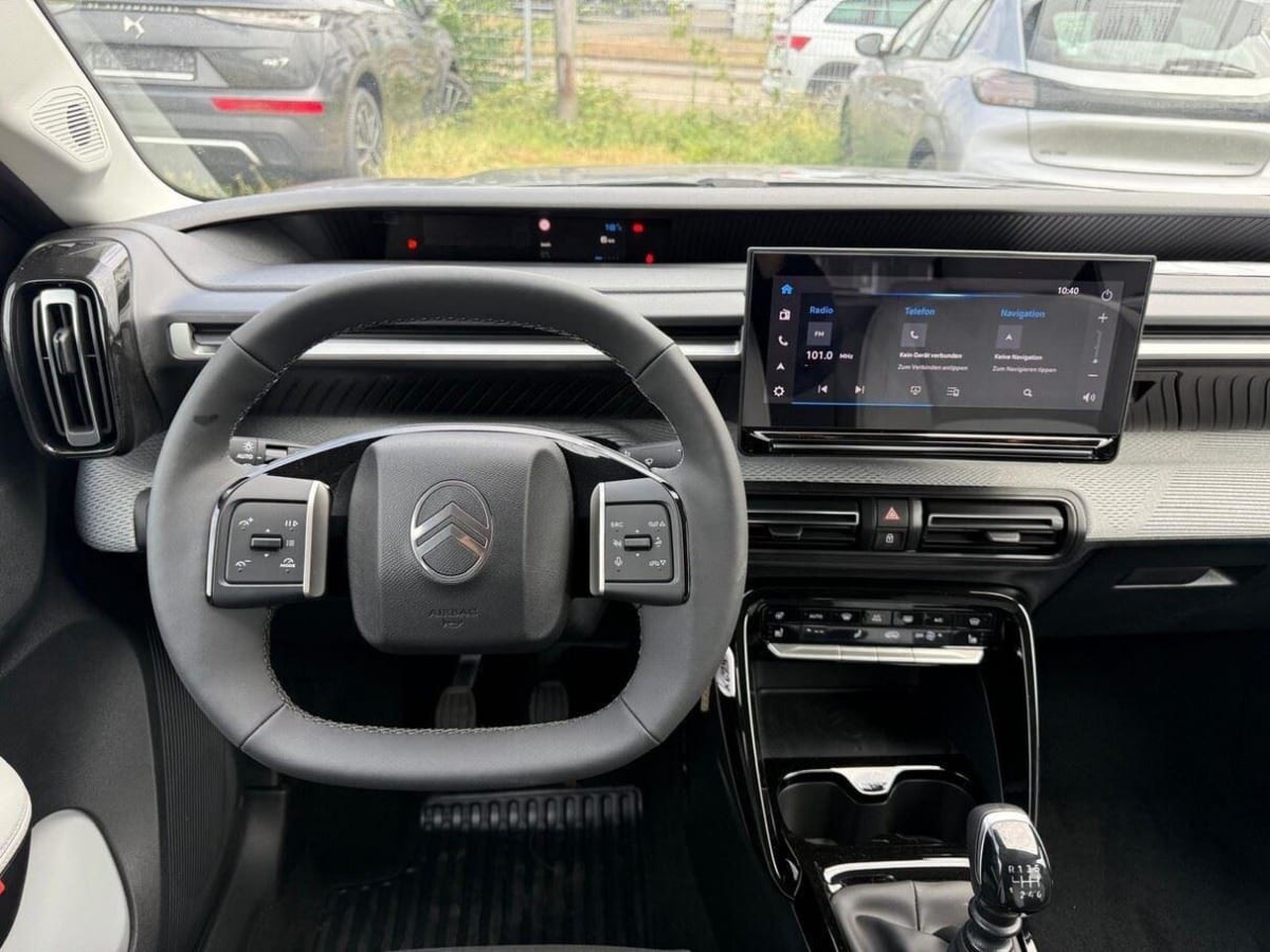 363072_p2 - CITROEN - C3 - 2025 - photo 6