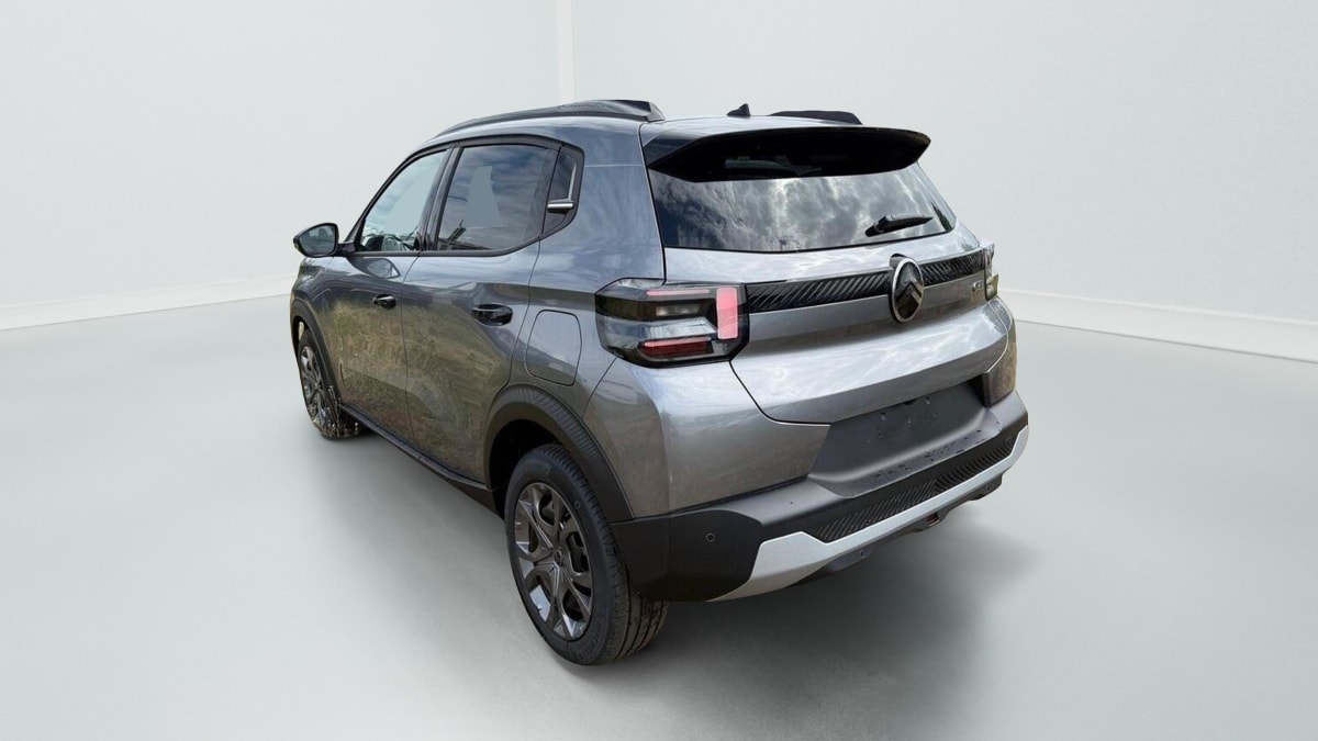 363072_p2 - CITROEN - C3 - 2025 - photo 3