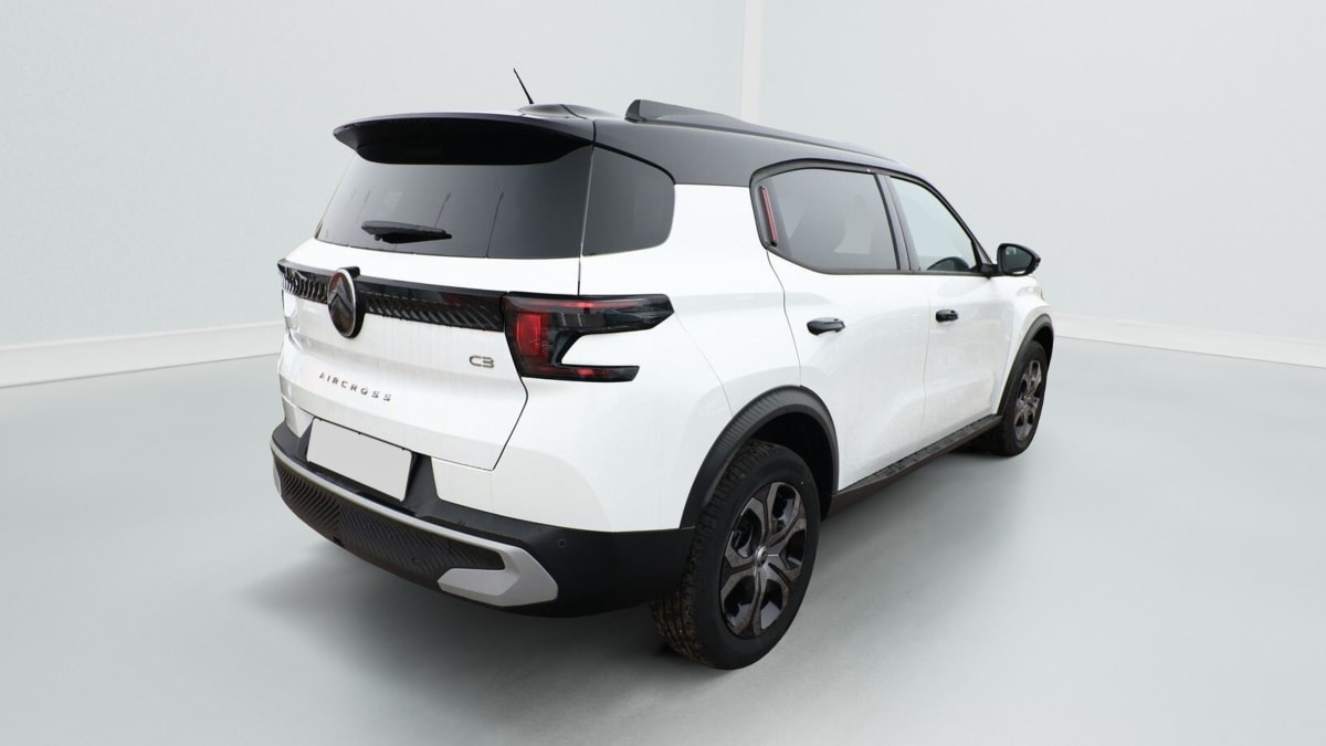 364410_p2 - CITROEN - C3 AIRCROSS - 2025 - photo 3