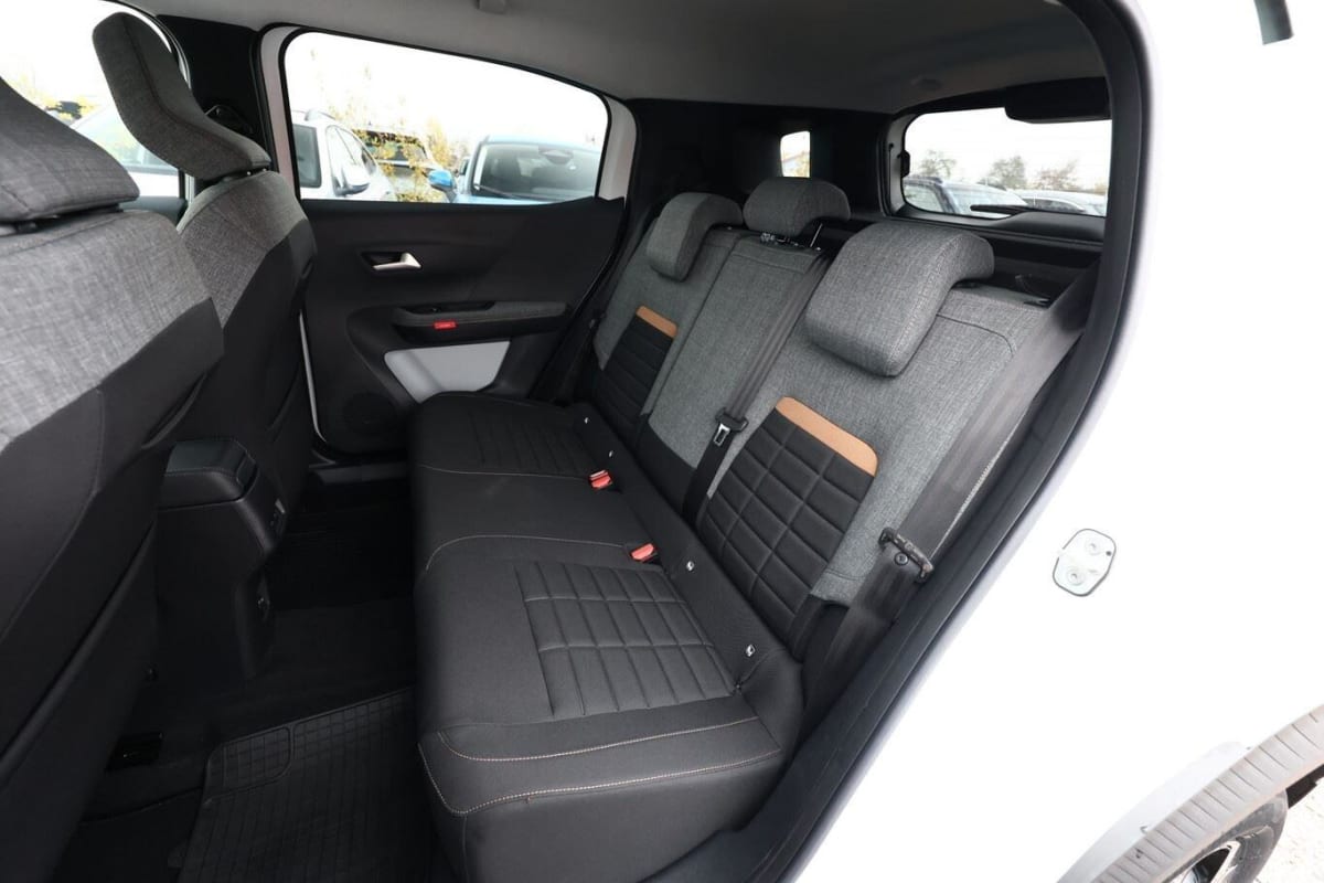 364410_p2 - CITROEN - C3 AIRCROSS - 2025 - photo 9