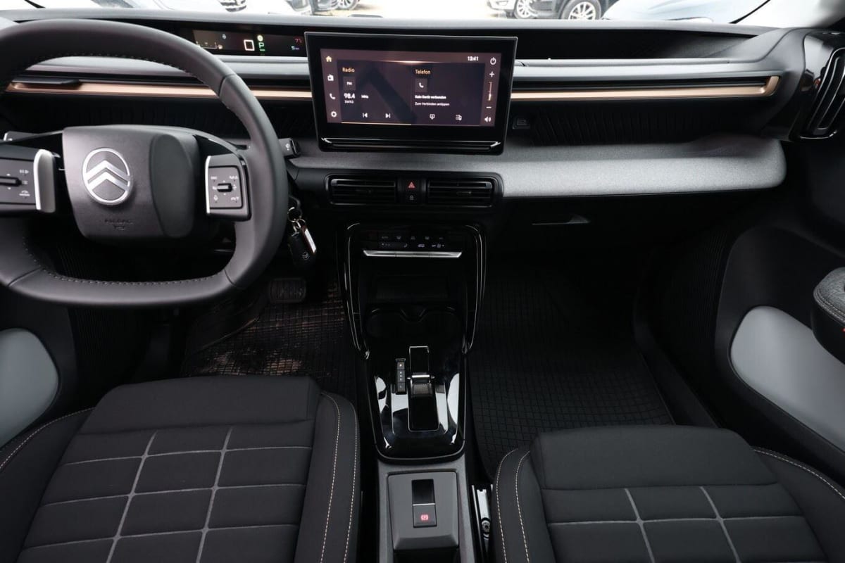 364410_p2 - CITROEN - C3 AIRCROSS - 2025 - photo 7