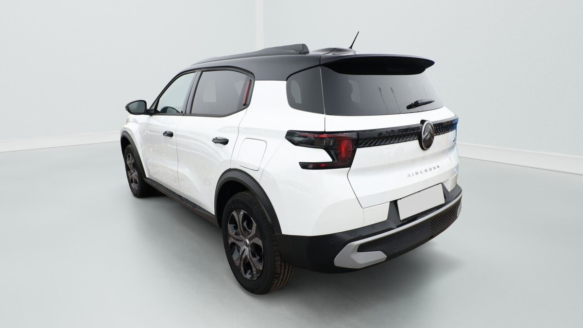 364410_p2 - CITROEN - C3 AIRCROSS - 2025 - photo 4