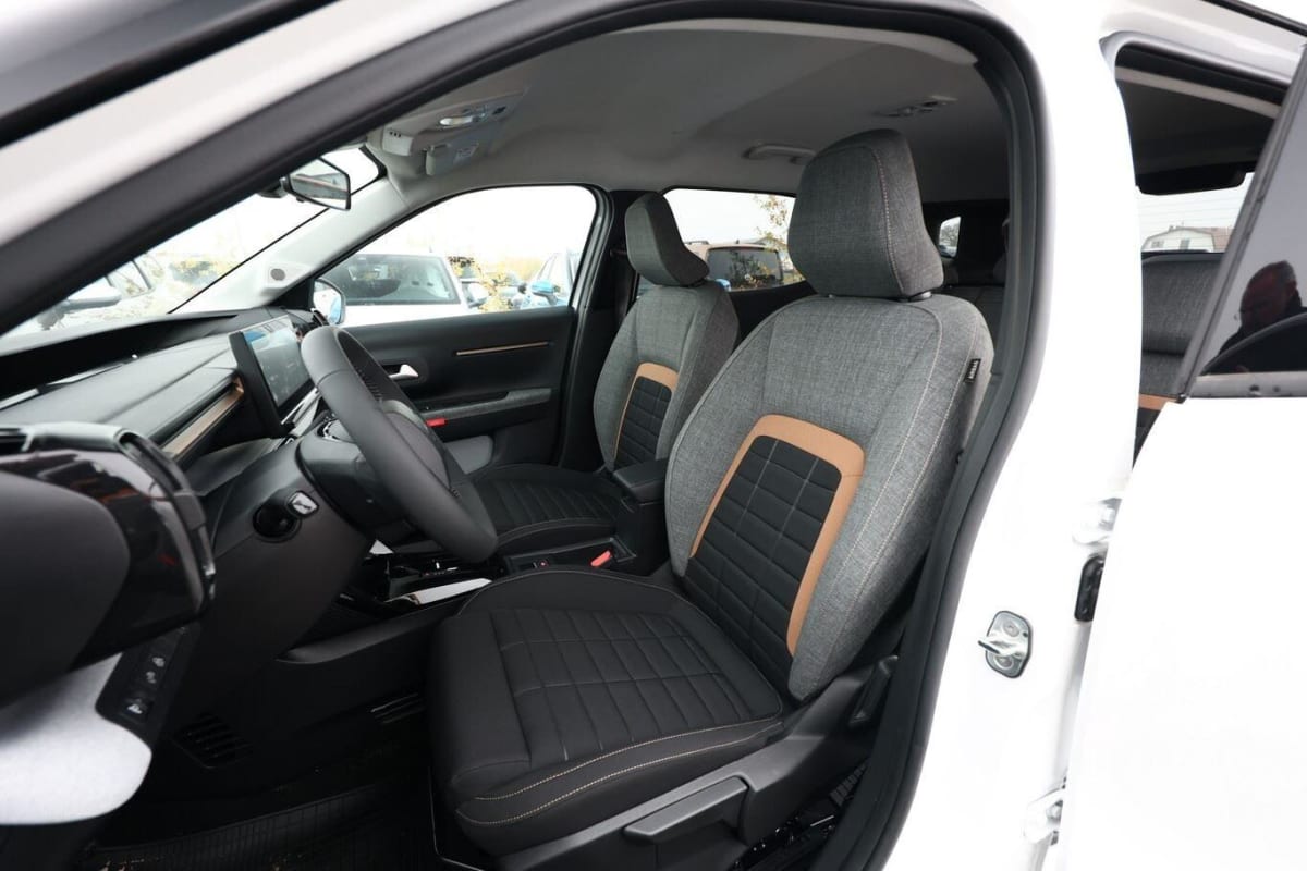 364410_p2 - CITROEN - C3 AIRCROSS - 2025 - photo 5