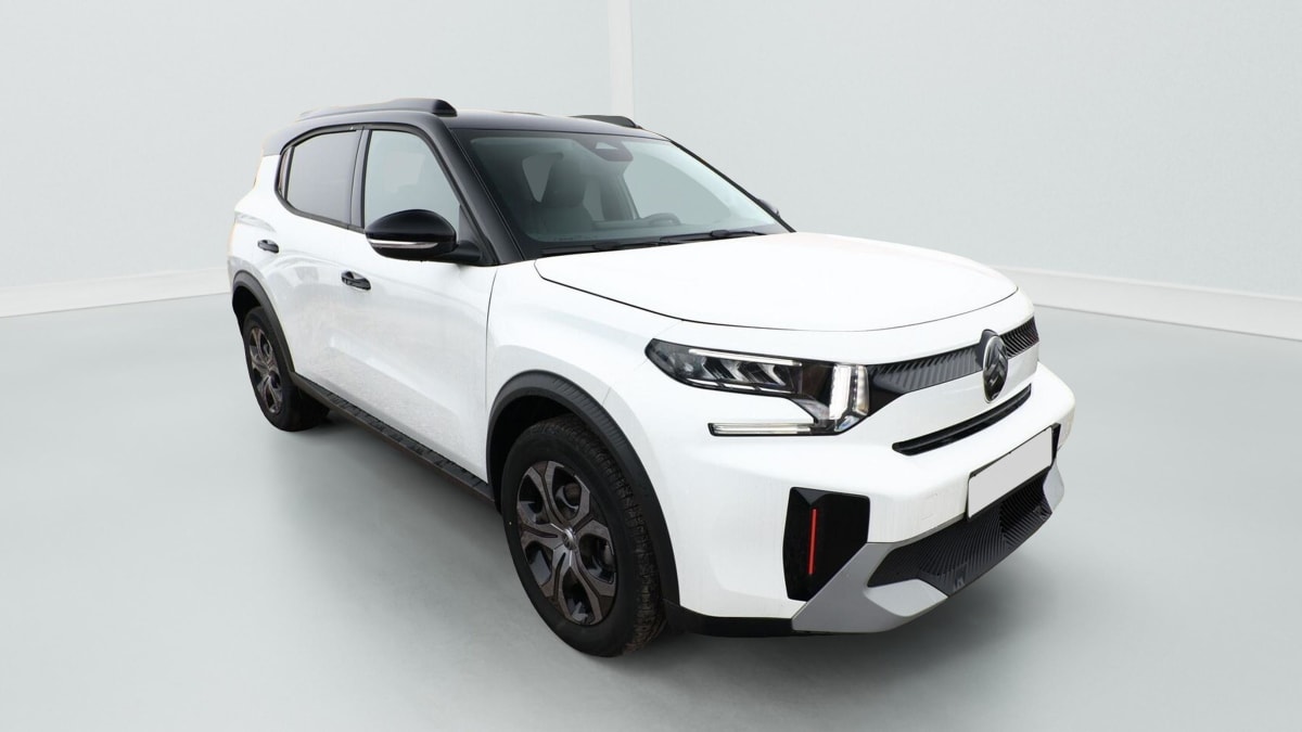 364410_p2 - CITROEN - C3 AIRCROSS - 2025 - photo 1