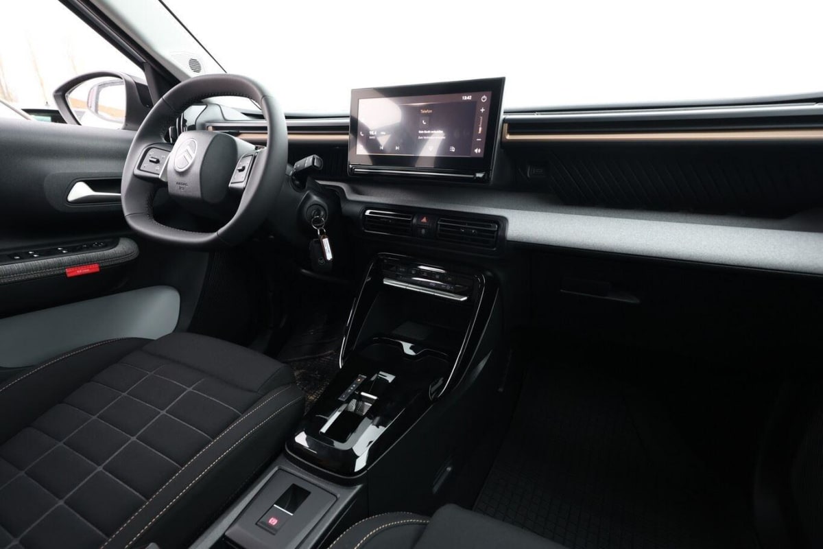 364410_p2 - CITROEN - C3 AIRCROSS - 2025 - photo 8