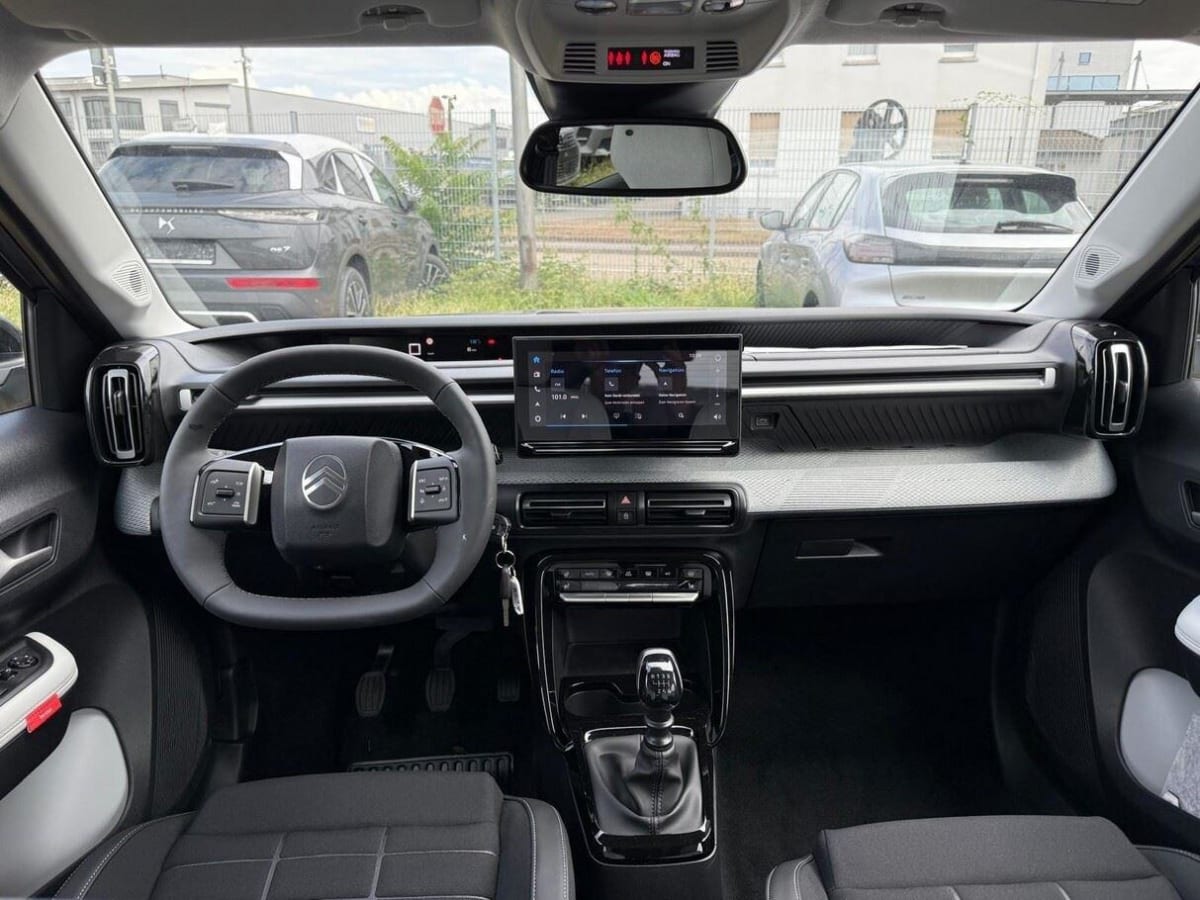 363072_p2 - CITROEN - C3 - 2025 - photo 5