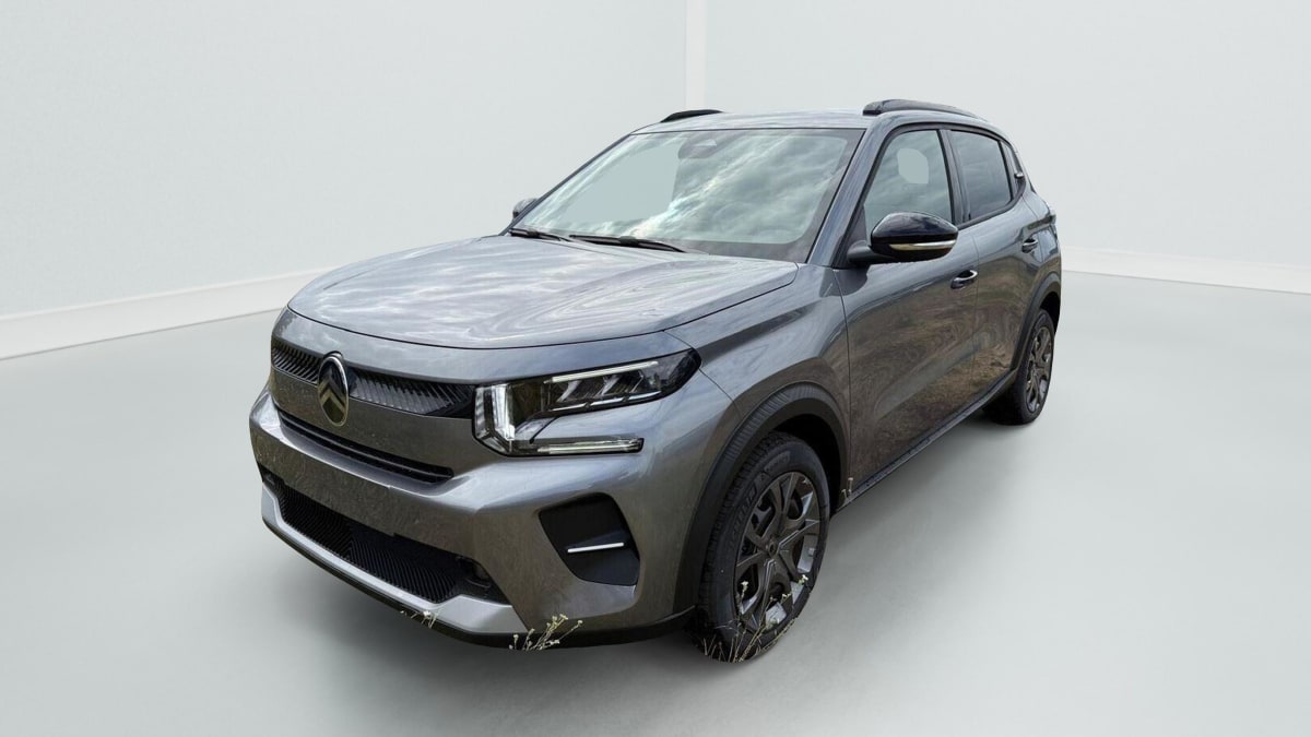 363072_p2 - CITROEN - C3 - 2025 - photo 2