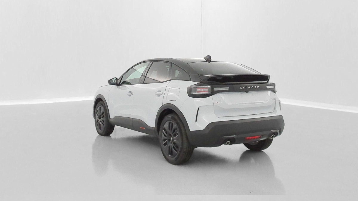 362956_p2 - CITROEN - C4 - 2025 - photo 5