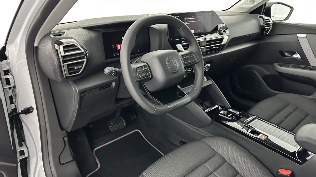 362956_p2 - CITROEN - C4 - 2025 - photo 6