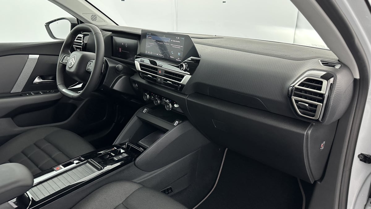 362956_p2 - CITROEN - C4 - 2025 - photo 8