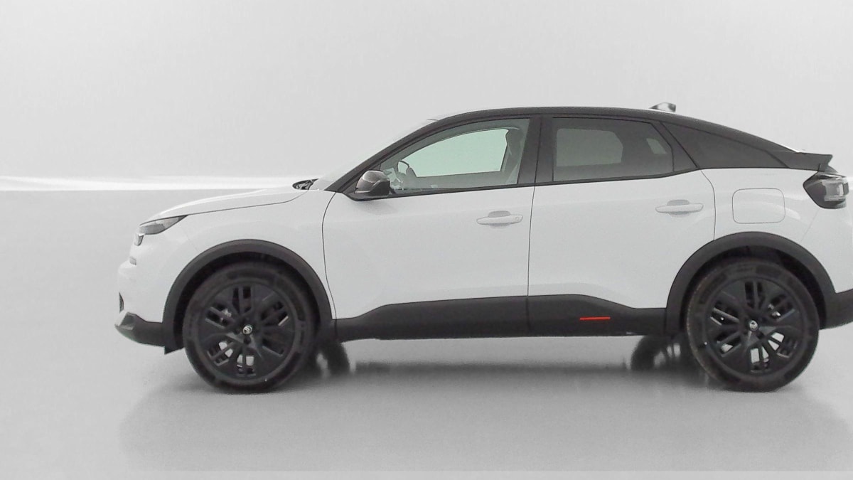 362956_p2 - CITROEN - C4 - 2025 - photo 4