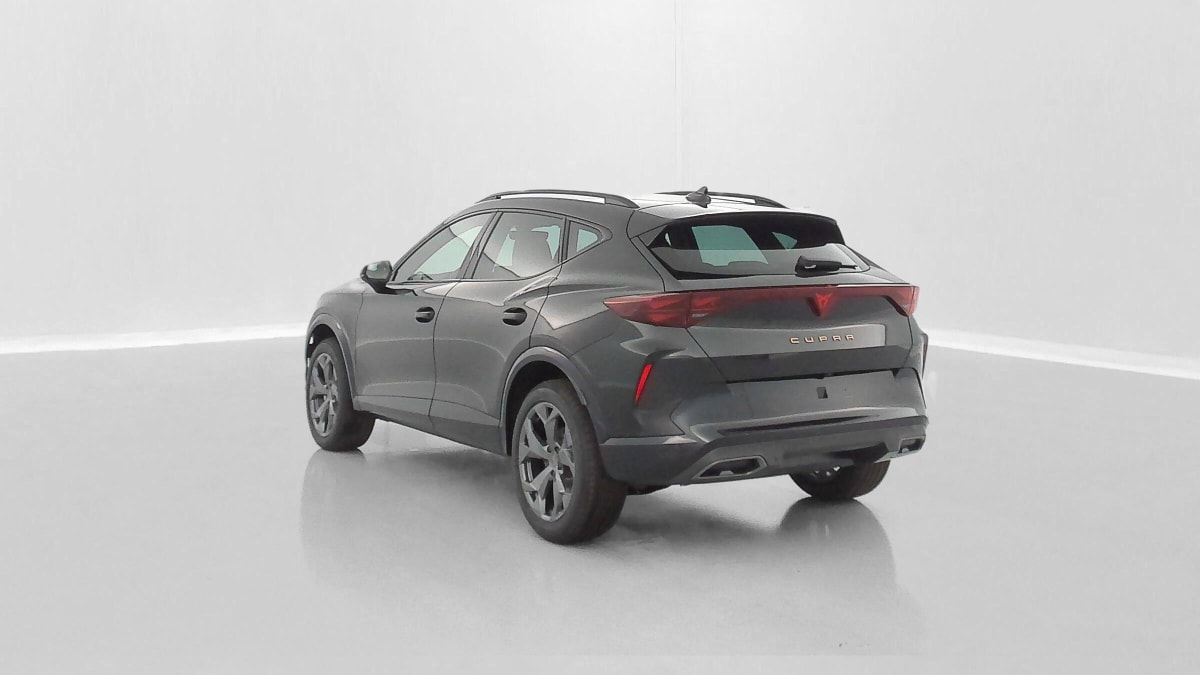 344942_p2 - CUPRA - FORMENTOR - 2025 - photo 5