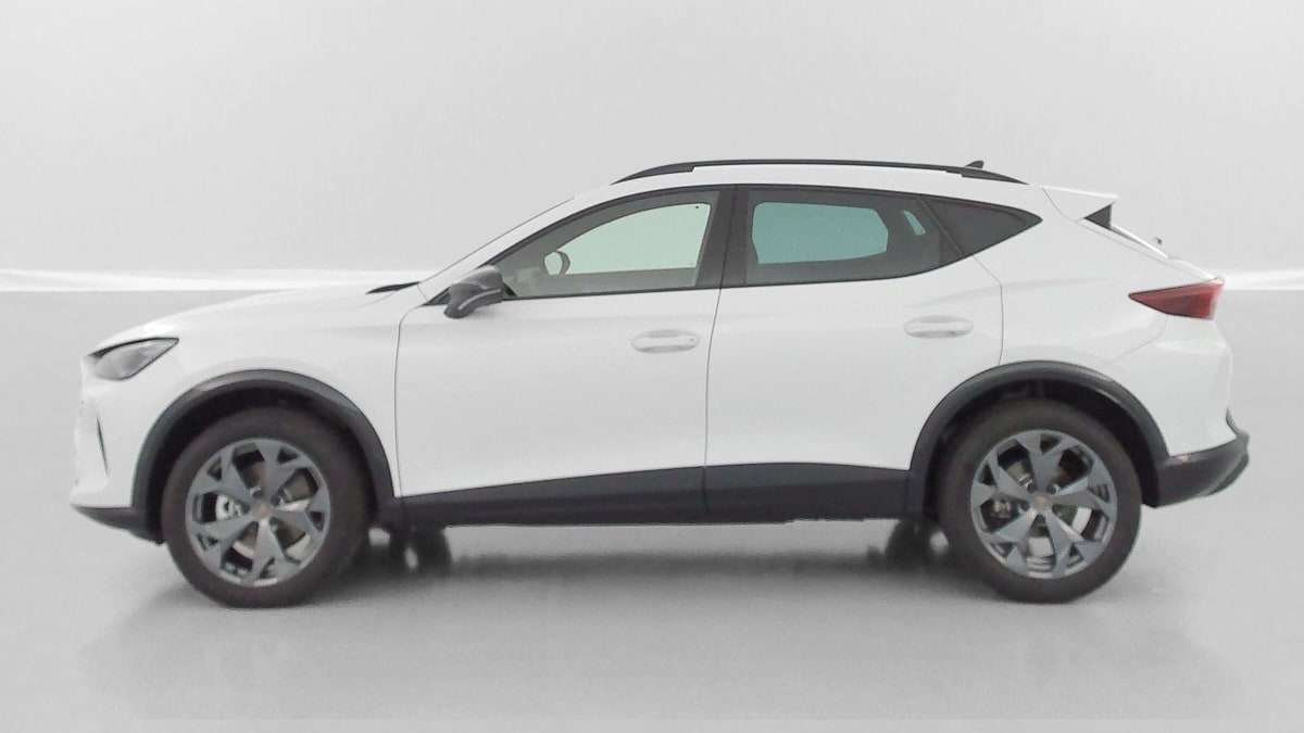 346209_p2 - CUPRA - FORMENTOR - 2025 - photo 4