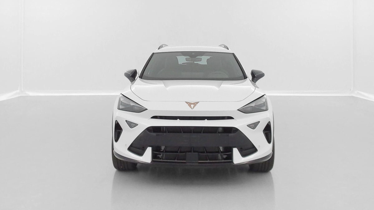 346209_p2 - CUPRA - FORMENTOR - 2025 - photo 2