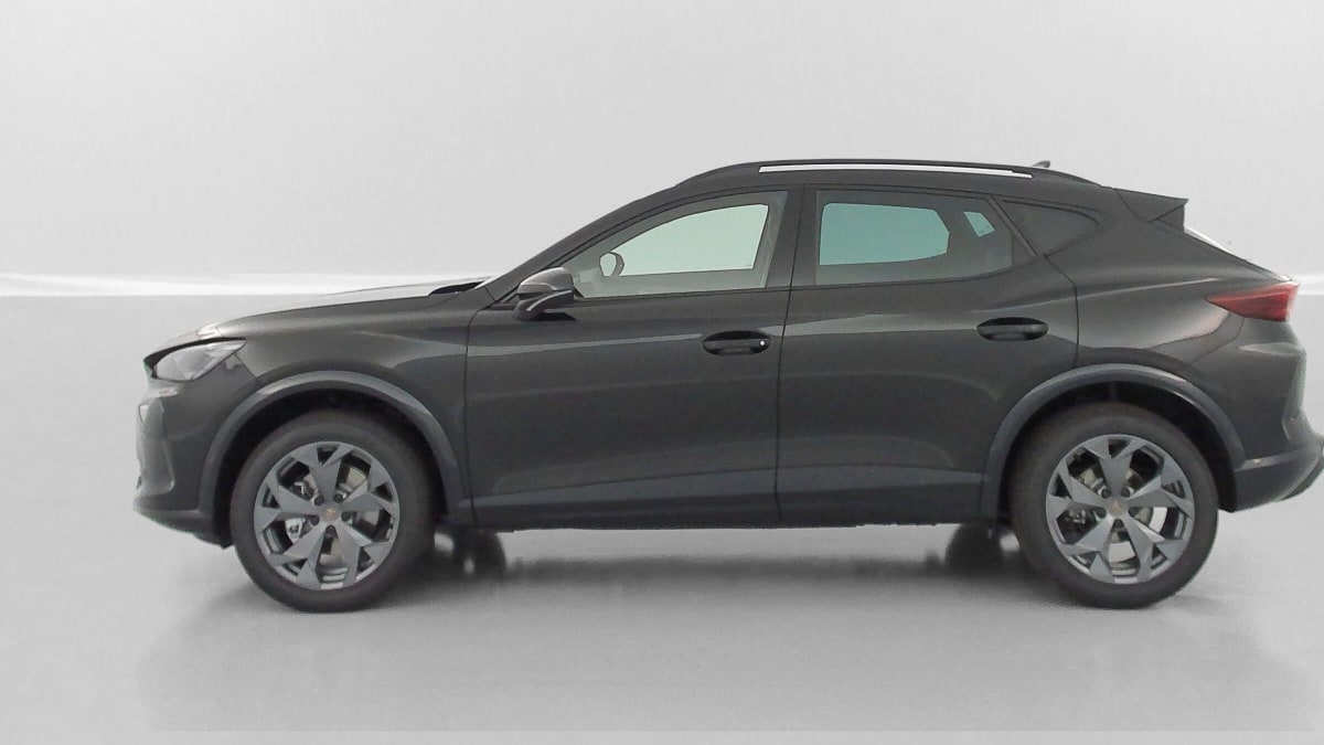 344942_p2 - CUPRA - FORMENTOR - 2025 - photo 4