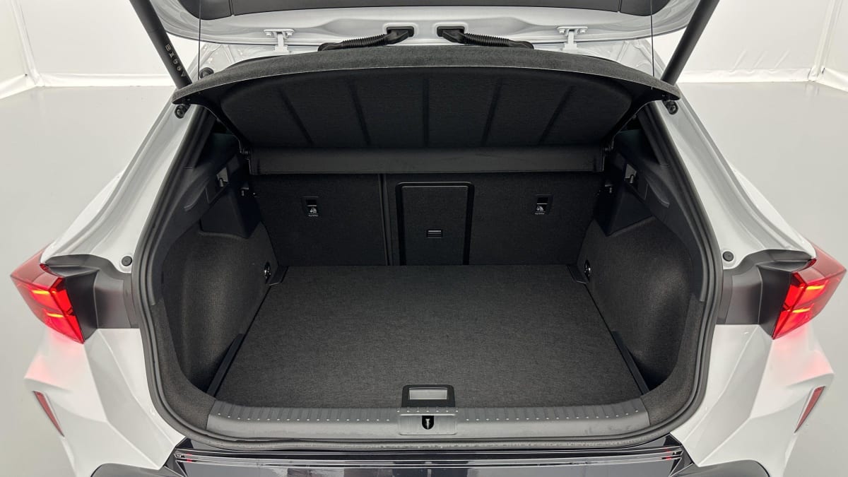 346209_p2 - CUPRA - FORMENTOR - 2025 - photo 10