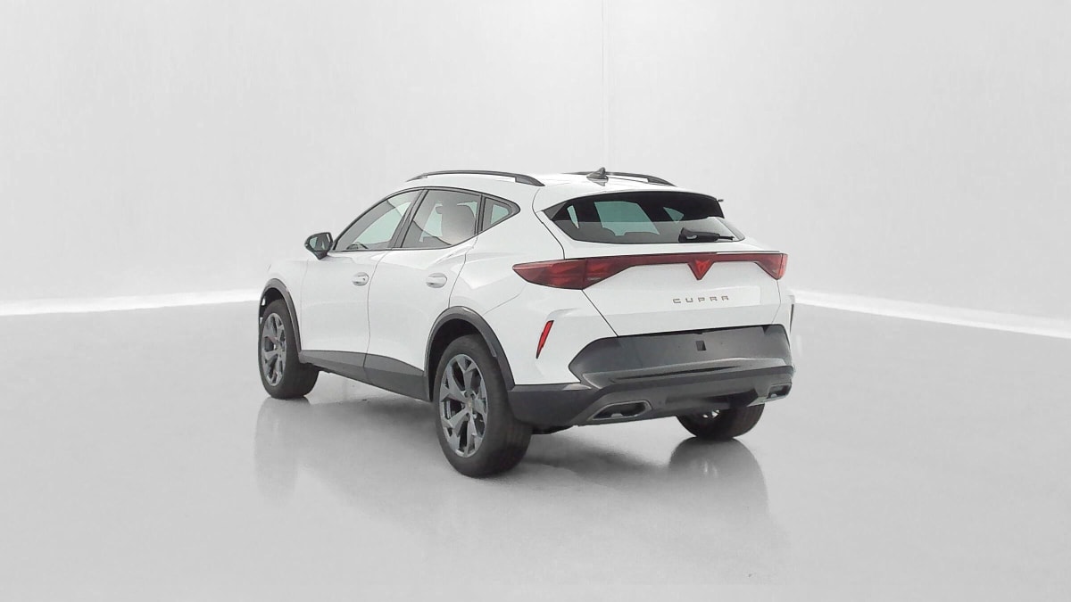 346209_p2 - CUPRA - FORMENTOR - 2025 - photo 5