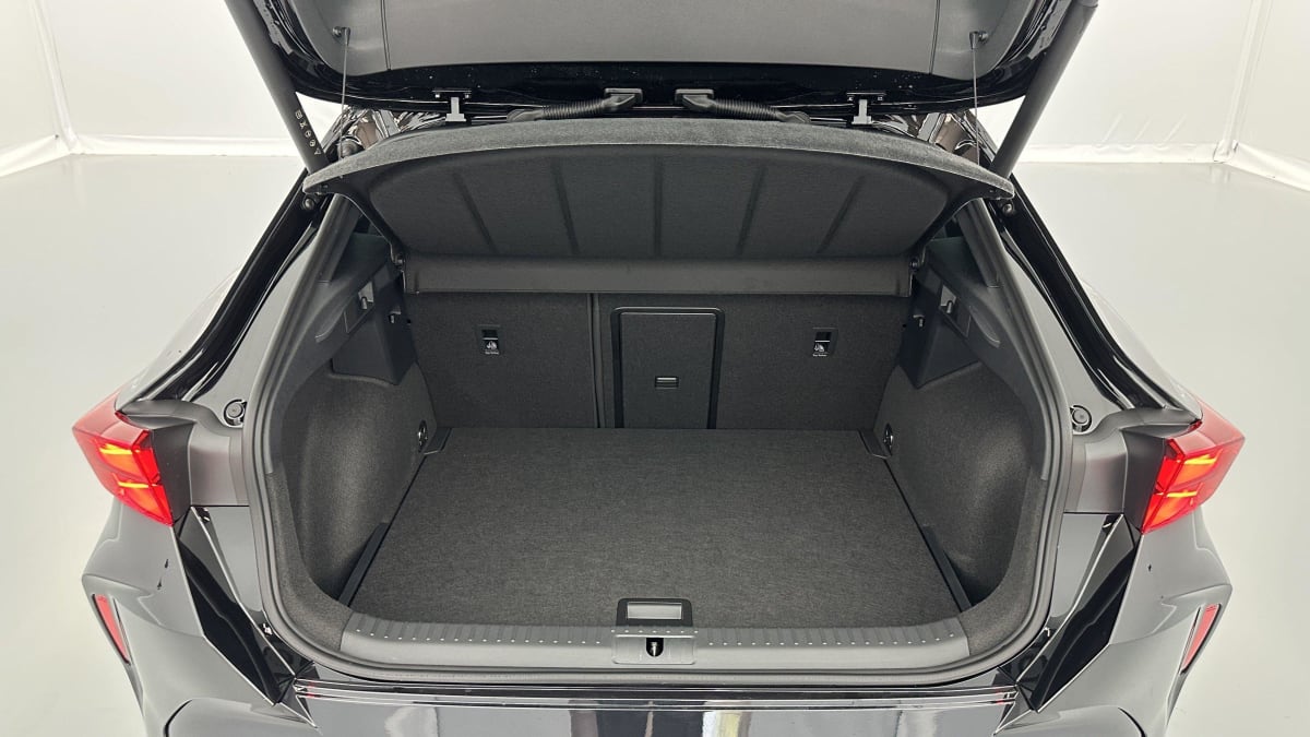 344942_p2 - CUPRA - FORMENTOR - 2025 - photo 10