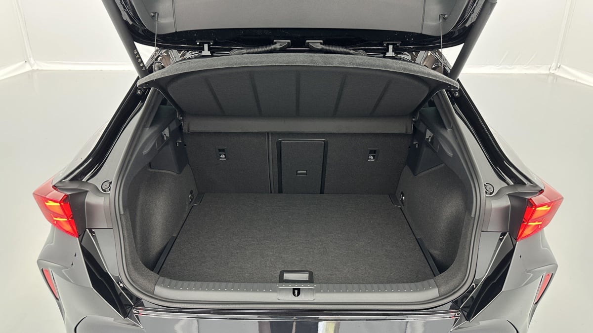 351207_p2 - CUPRA - FORMENTOR - 2025 - photo 10