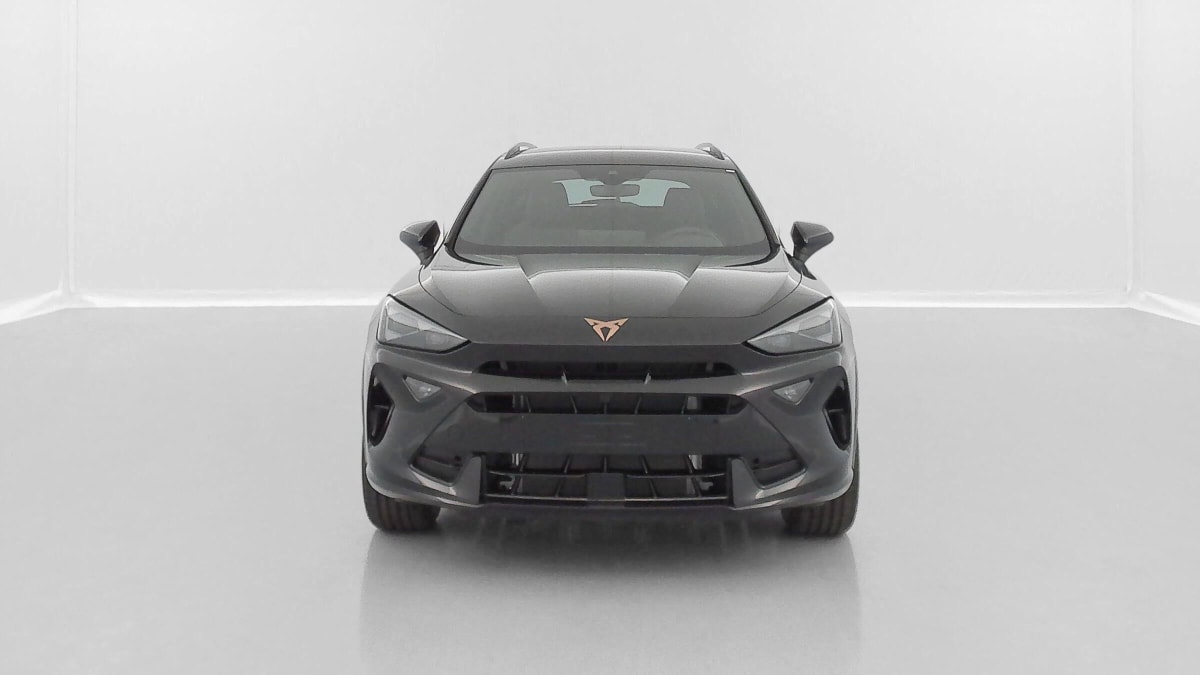 344942_p2 - CUPRA - FORMENTOR - 2025 - photo 2